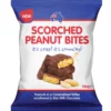 Scorched Peanut Bites 140g