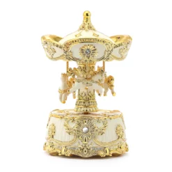 Carousel Music Box -gifts sale 9ea5962ab2e20c5831160f55dd5464ab57777371