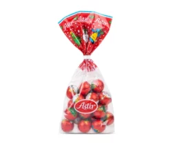 ASTIR XMAS BALLS PRALINES 250g