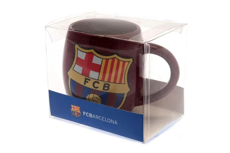 FC Barcelona Tea Tub Mug 1 FC Barcelona Tea Tub Mug