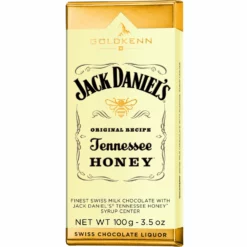 Jack Daniel’s Tennessee Honey100g