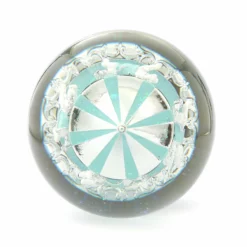 Tiffany Blue Carousel Musical Water Globe 15 Tiffany Blue Carousel Musical Water Globe -gifts sale PA1902 EB 05 2167 xl