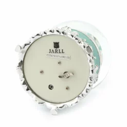 Tiffany Blue Carousel Musical Water Globe 12 Tiffany Blue Carousel Musical Water Globe -gifts sale PA1902 EB bottom 2168 xl