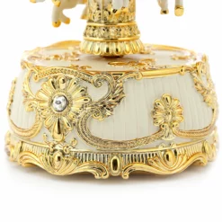 Carousel Music Box -gifts sale PG1901 EB 02 2538 xl