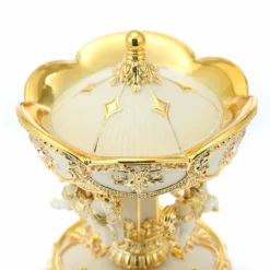 Carousel Music Box