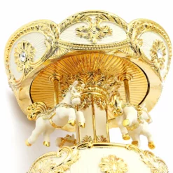 Carousel Music Box -gifts sale PG1901 EB 05 2541 xl