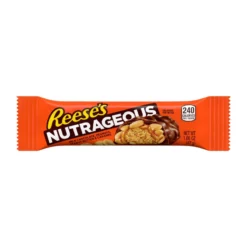 Reese’s Nutrageous 47 G