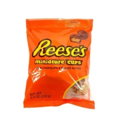 Reese’s Peanut Butter Cups Miniatures 150g