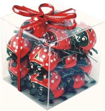 STORZ LADY BUGS GIFT PACK 125g 1 STORZ LADY BUGS GIFT PACK 125g