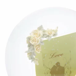 Concentricity Musical Water Globe -gifts sale WF1404 EB 03 3880 xl