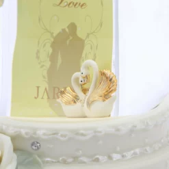 Concentricity Musical Water Globe -gifts sale WF1404 EB 04 3881 xl