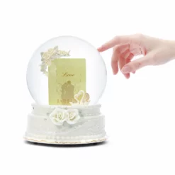 Concentricity Musical Water Globe -gifts sale WF1404 EB IMG 5486 3883 xl