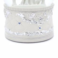 Wedding Hall Musical Water Globe -gifts sale WF1809 EB 02 3911 xl