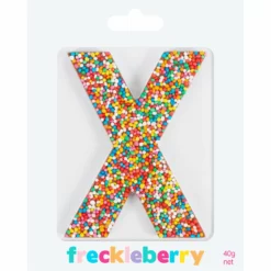 Freckleberry X