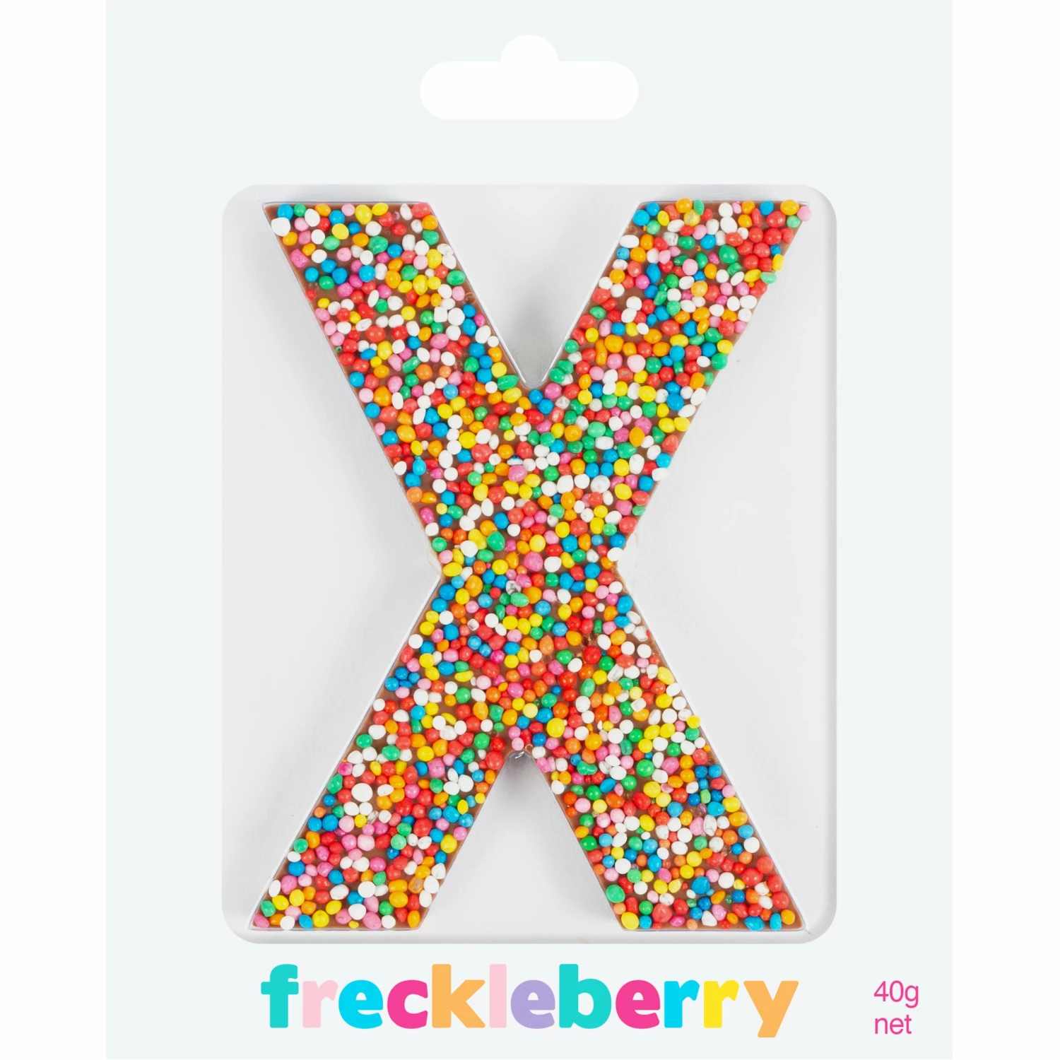 Freckleberry X 1 Freckleberry X