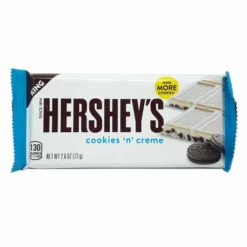 Hershey’s Cookie N Cream 73g