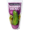 Van Holten’s Pickle Jumbo Kosher Zesty Garlic Flavour