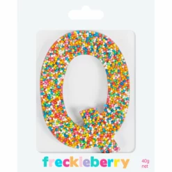 Freckleberry Q