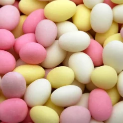 Sugar Coated Almonds150g
