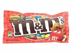 M&m’s Peanut Butter 46.2g