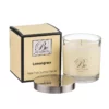 Lemongrass & Lime Triple Scented Candle 420g