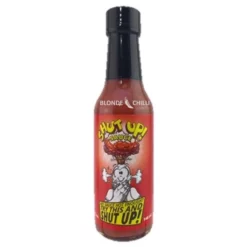 SW Shut Up Sauce 148ml
