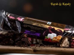 Dark Chocolate Rocky Road Original 200g