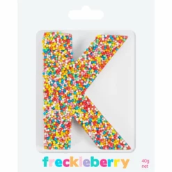 Freckleberry K