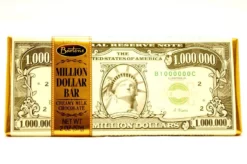 Bartons Million Dollar Bar 57g