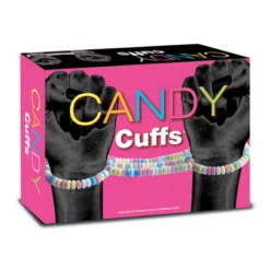 ADULT Candy Cuffs 45g