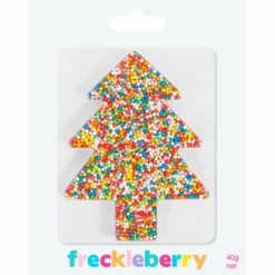 Freckleberry Tree