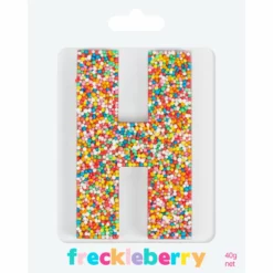 Freckleberry H