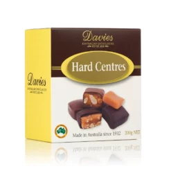 Davies Hard Centres 200g