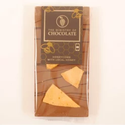 Honeycomb With Local Honey 100g